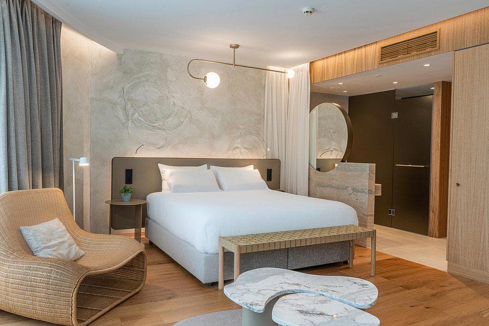 Spotgoedkope 4 dagen in Sofia: Maison Sofia MGallery voor €193!