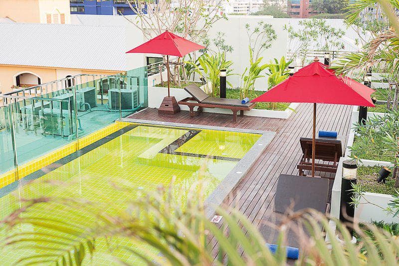 Ontdek Pattaya: 9 Dagen Sunshine Hip Voor Slechts €708!