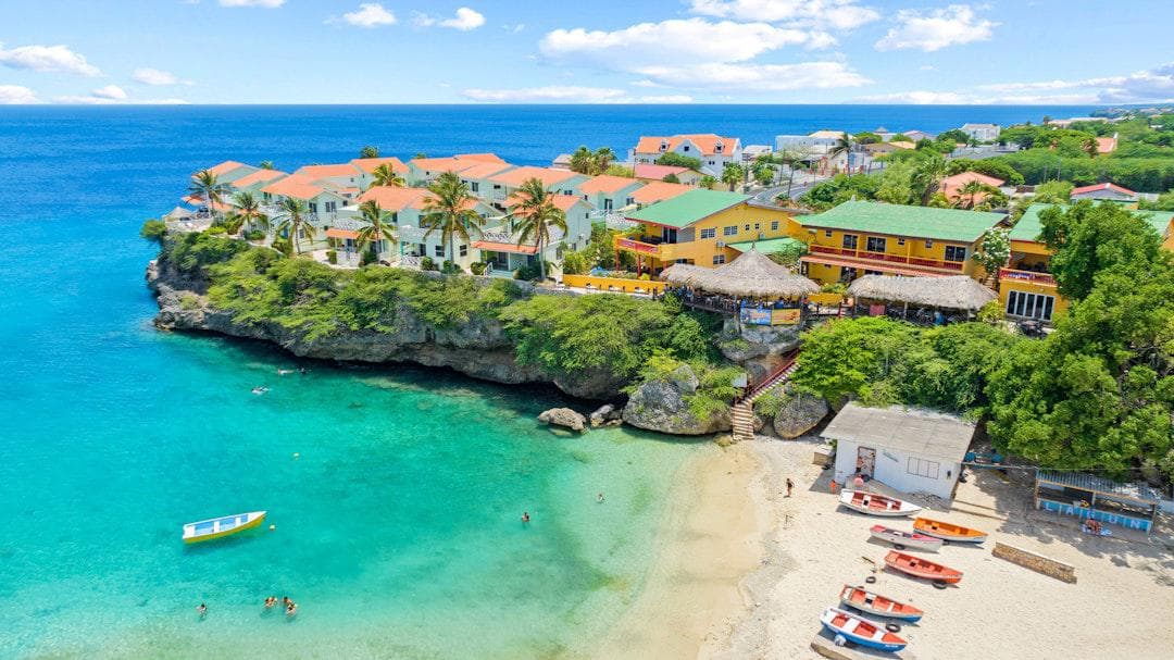 Ultiem genieten: 8 dagen Bahia Apartments Lagun vanaf €1054