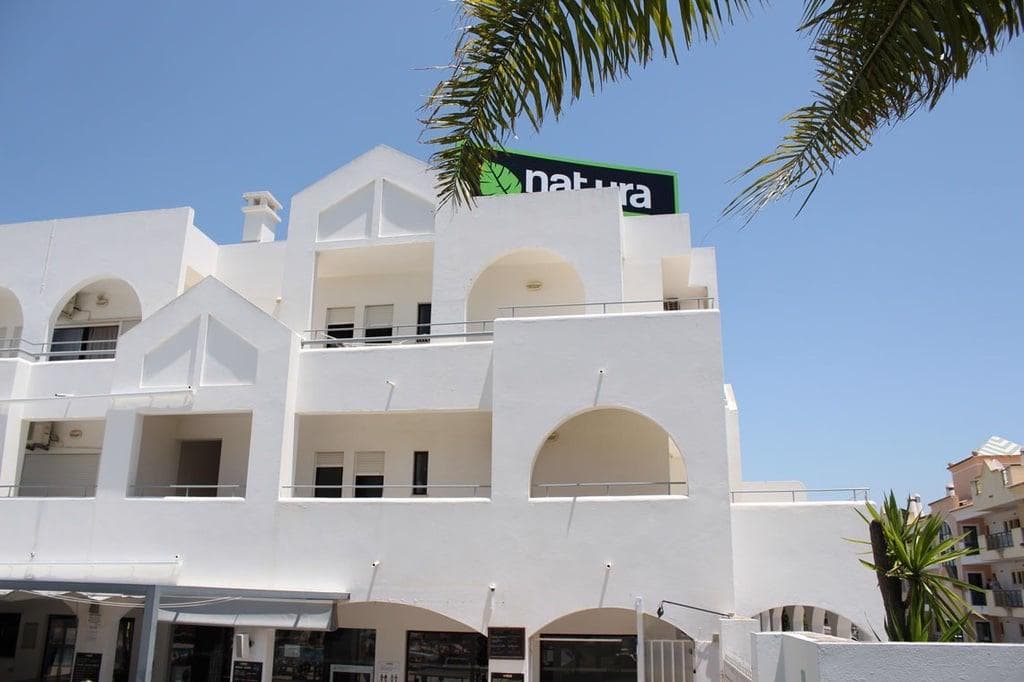 Natura Algarve Club 4