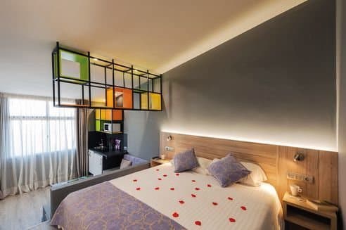 Bizar laag: 8 dagen Morro Jable met Natalis voor maar €385!