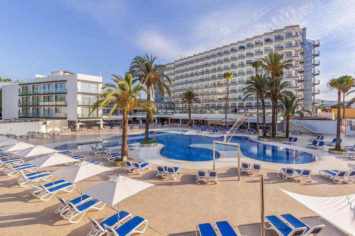 Mega deal: 8 dagen Magaluf vanaf €359 – zon & fun voor een spotprijs!