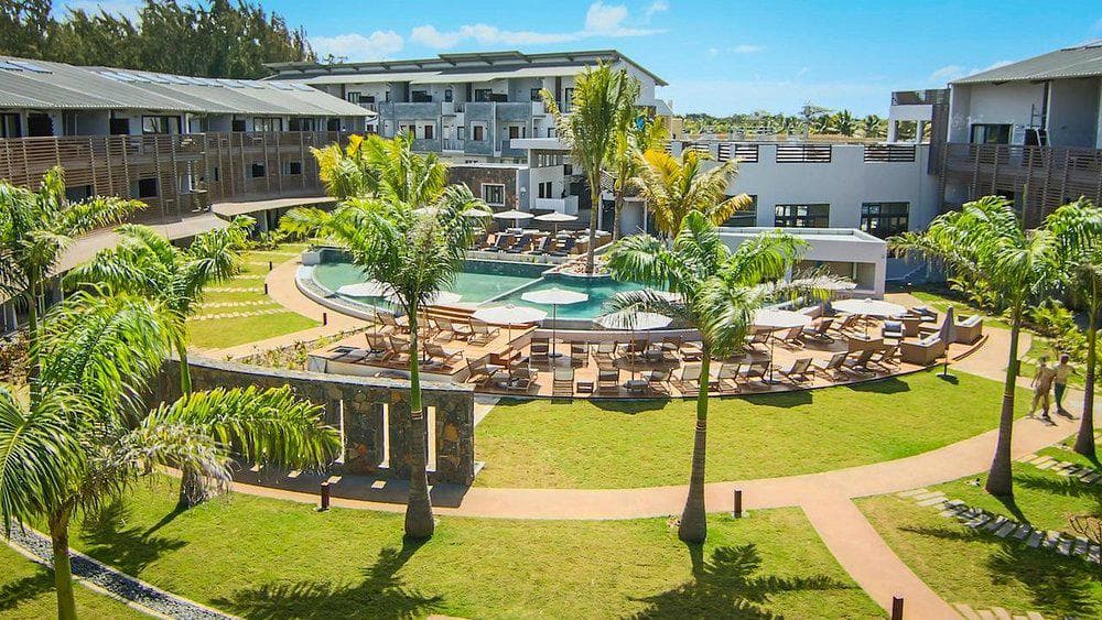 Wauw-factor: 9 dagen Be Cosy Trou Aux Biches vanaf €1064!