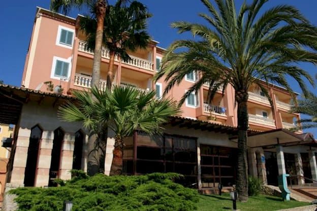 Topdeal: 8 dagen Palma Nova in Aquasol voor maar €448!