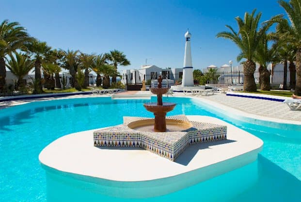 Apartamentos Panorama 2