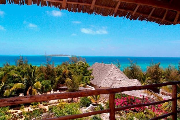 Sunshine Marine Lodge 1