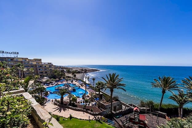 Topdeal: 8 dagen BlueBay Beach Club San Agustin voor €449