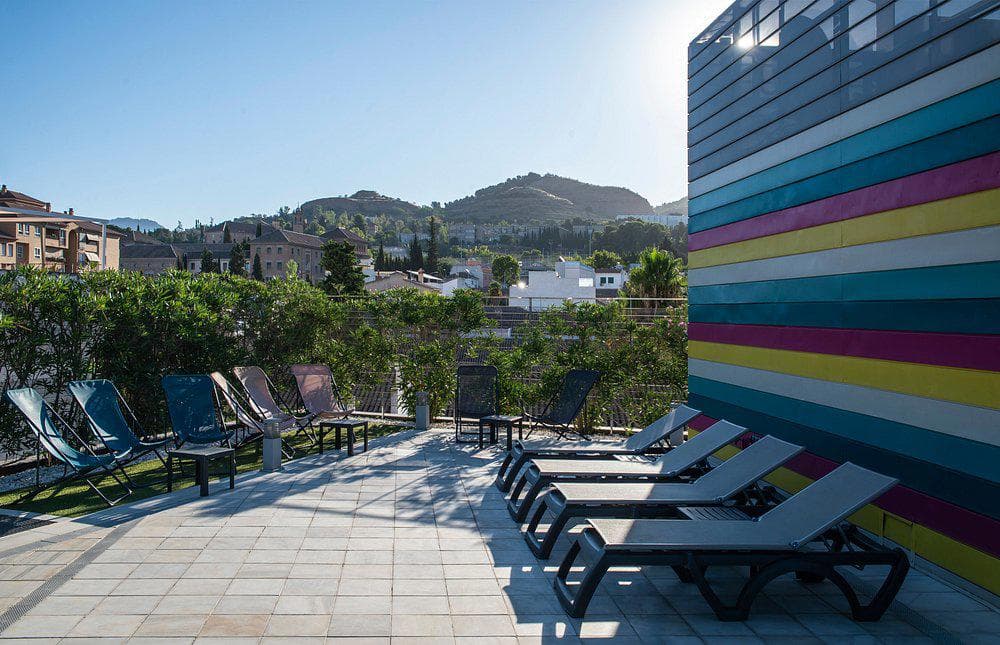 Granada by Pierre en Vacances 2