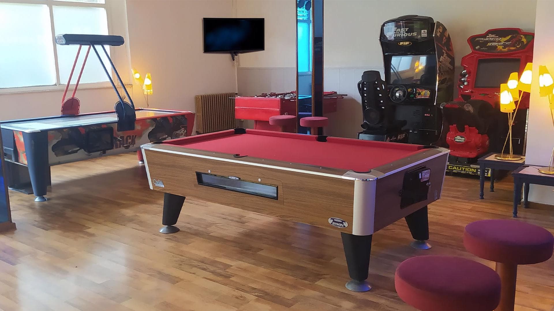 BLUESEA Copacabana 4