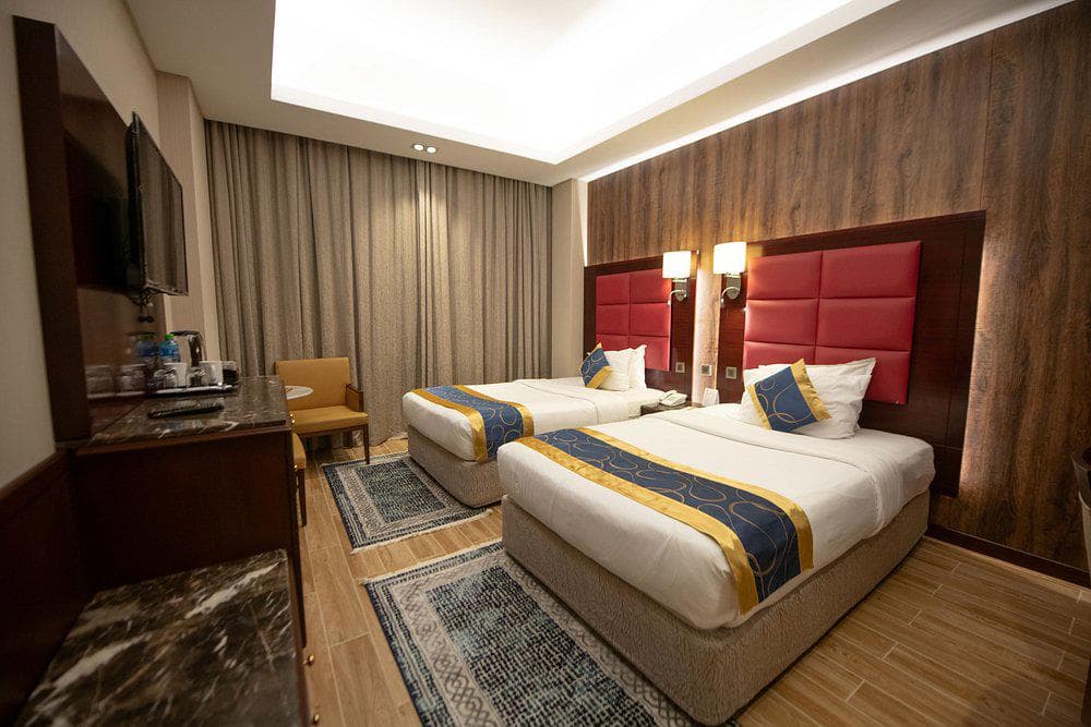 Ramee Guestline Qurum 1