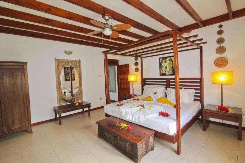 Takamaka Green Village 3