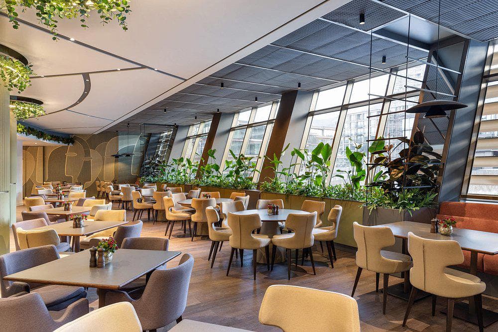 Mercure Sofia City 2