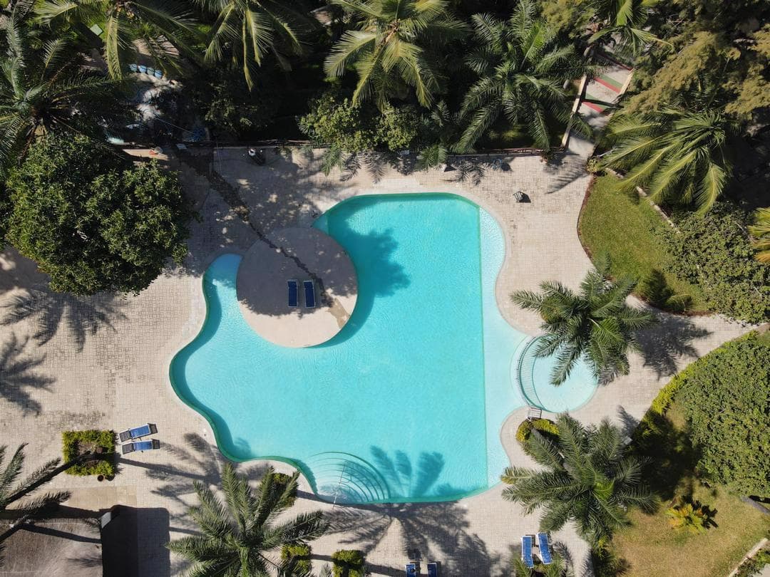 Topdeal: 9 dagen Senegambia Beach in Kololi voor maar €745!