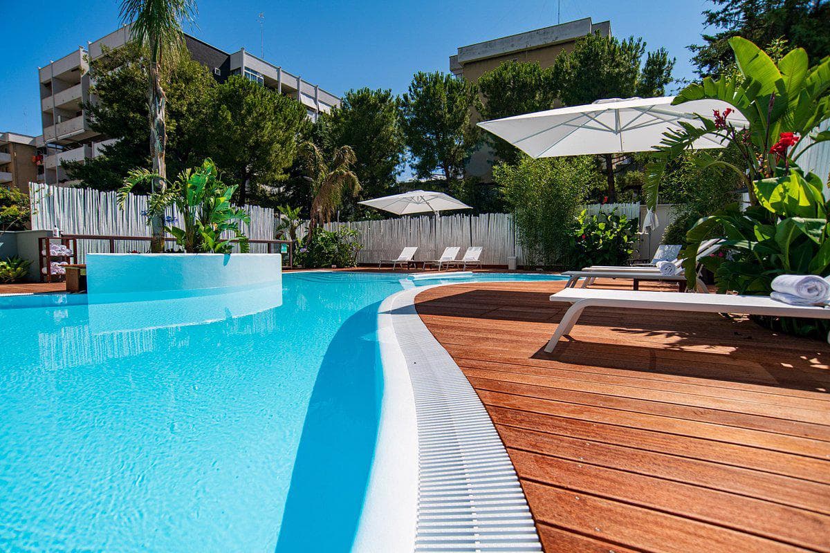 Topdeal: 8 dagen genieten in Bari voor maar €550!
