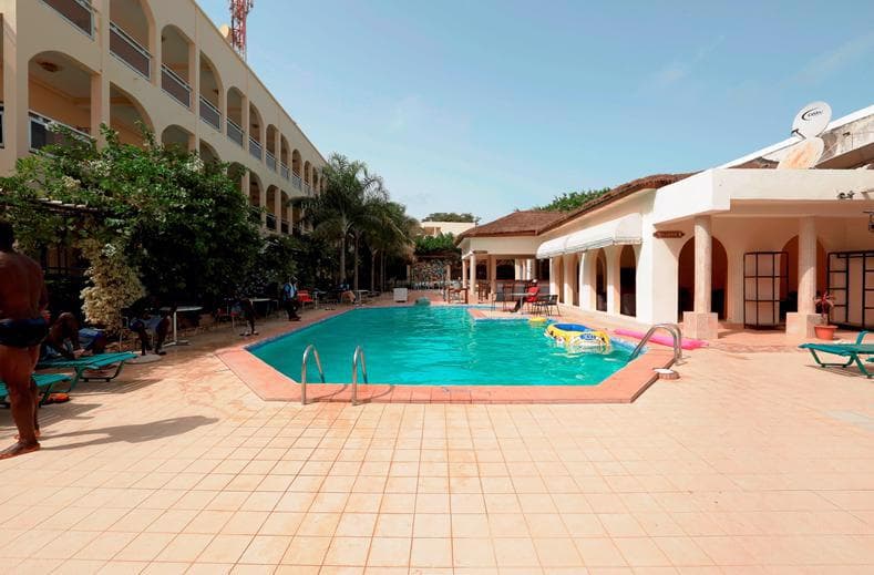Topdeal: 8 dagen Kololi in Seaview Gardens voor slechts €690!