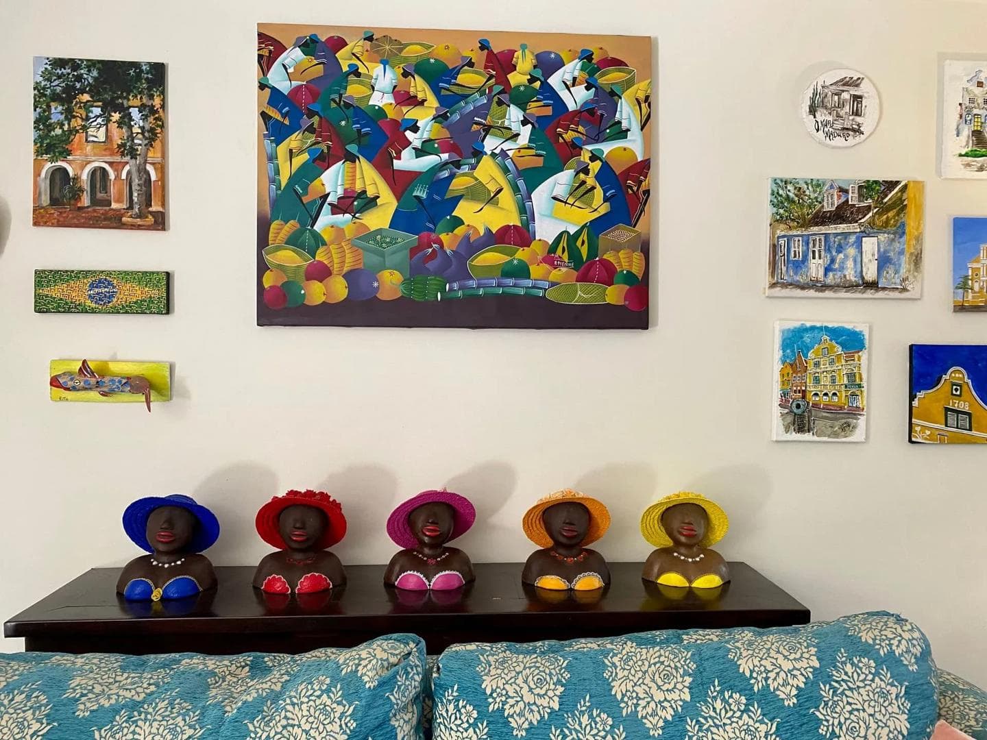 Amalia Boutique en ments 1