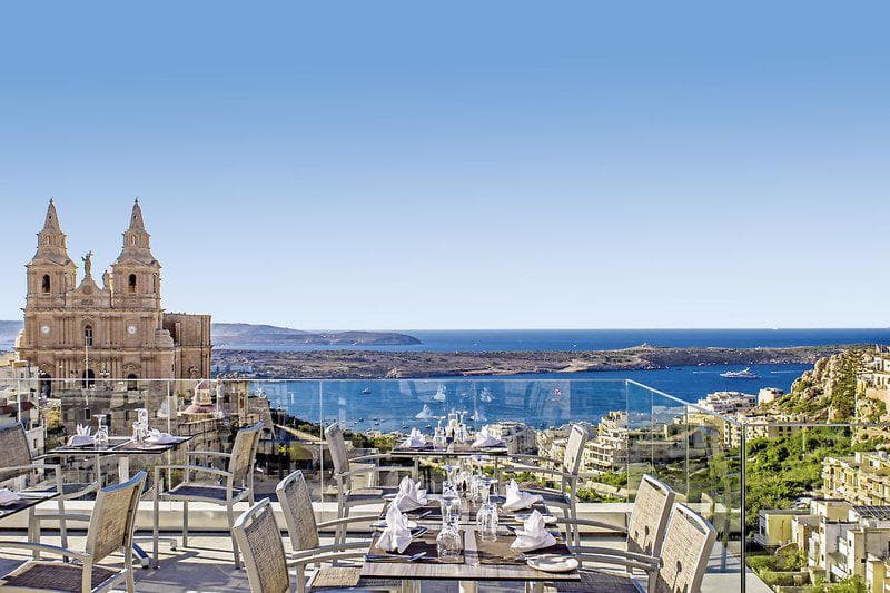 Hotel Maritim Antonine and Spa 3