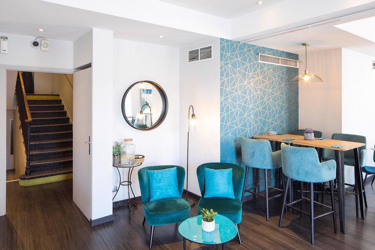 Relais D Acropolis 3