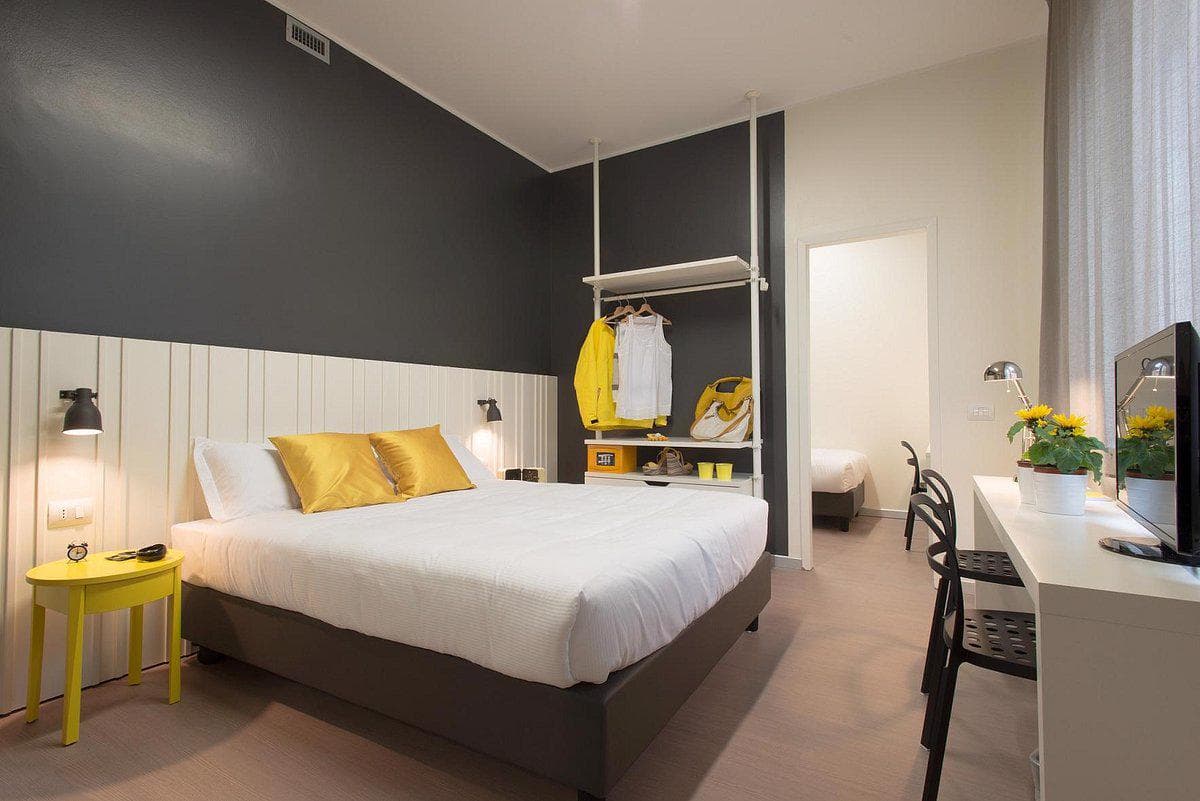 Mega deal Milaan: 4 nachten B&B Ornato voor maar €218!