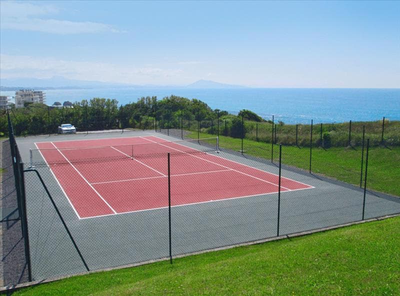 Residence Maeva Eugenie 4