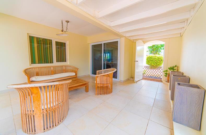 Hacienda Wayaca Apartments 3