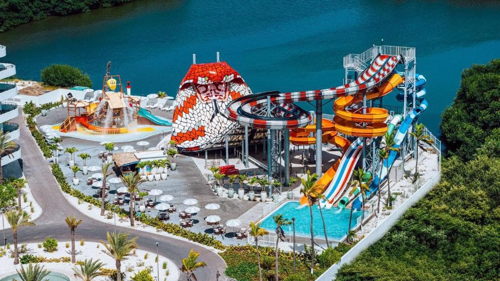 Mangrove Beach by Hilton 2