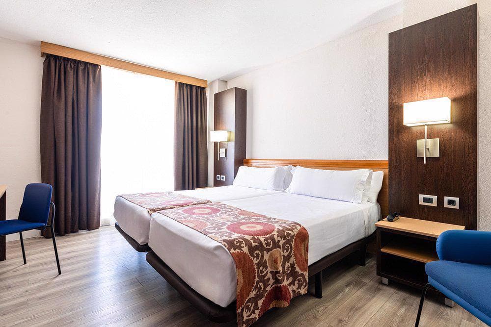 Catalonia Oro Negro 3