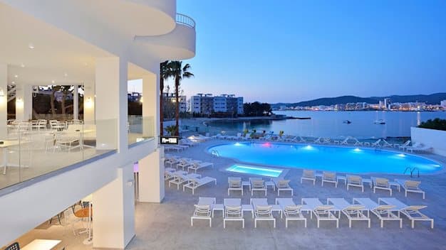 INNSiDE Ibiza 3