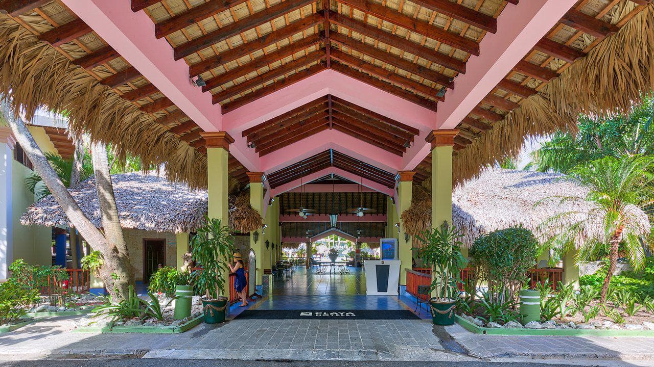 Playabachata Resort 1