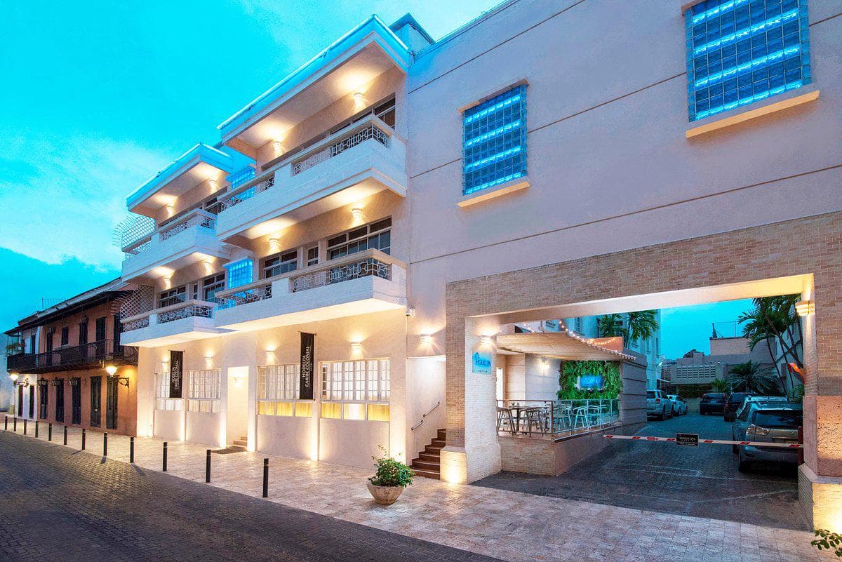Hodelpa Caribe Colonial 3