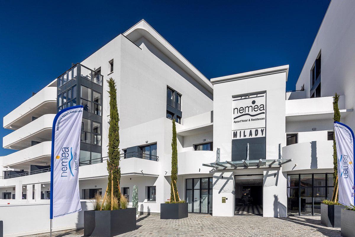 Nemea Les Hauts De Milady 2