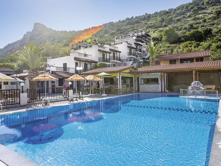 Topdeal: 8 dagen Stalis in Mariamare voor €448 – Jouw zonvakantie!