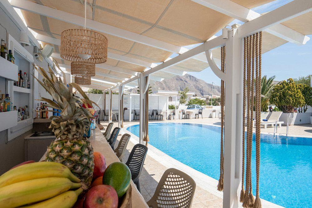 Studio Bella Santorini 4