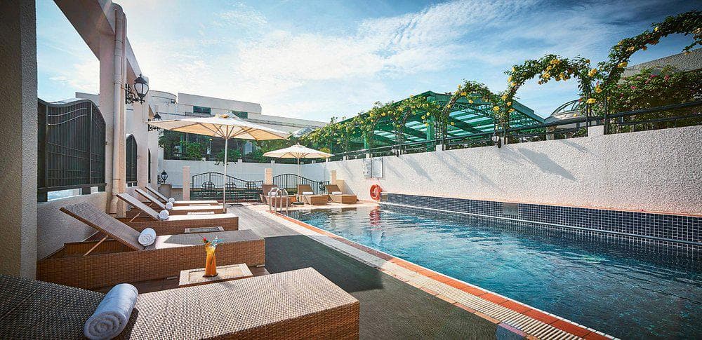 Ultiem genieten in Ho Chi Minh: 9 dagen Windsor Plaza voor €1194