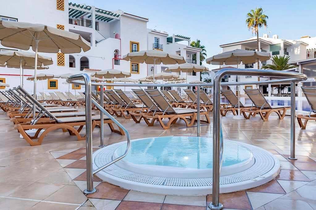 Diamond Sunset Harbour Club 2