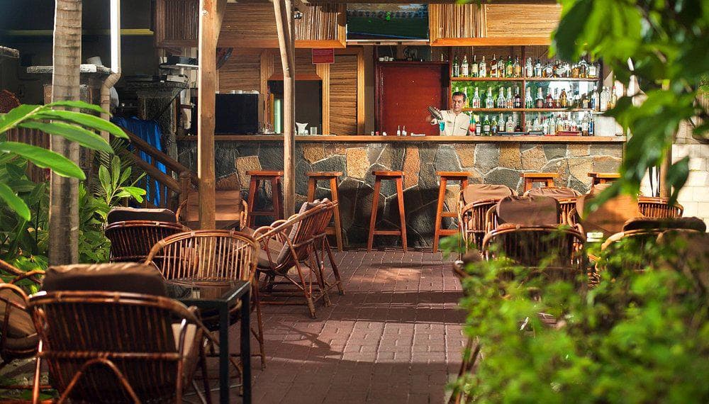 Le Palmiste Resort en Spa 4