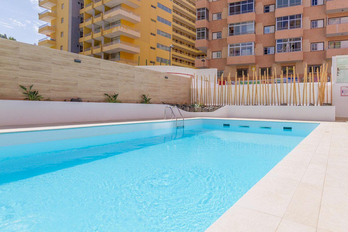 Checkin Concordia Playa 3