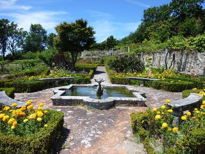 Quinta da Boa Viagem 3