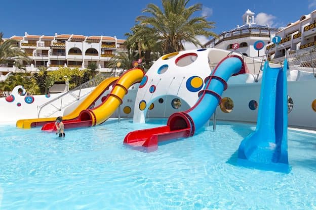 Parque Santiago III 4