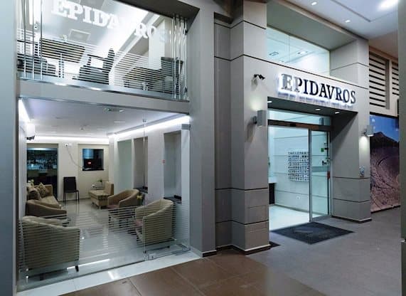 Mega Deal: Ontdek Athene in 4 Dagen voor Slechts €225!