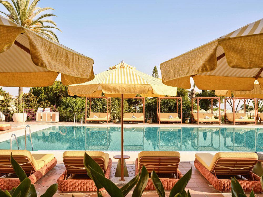 Ultiem genieten: 8 dagen Don Carlos Marbella vanaf €937!
