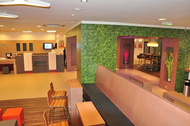 ibis Wien Mariahilf 4