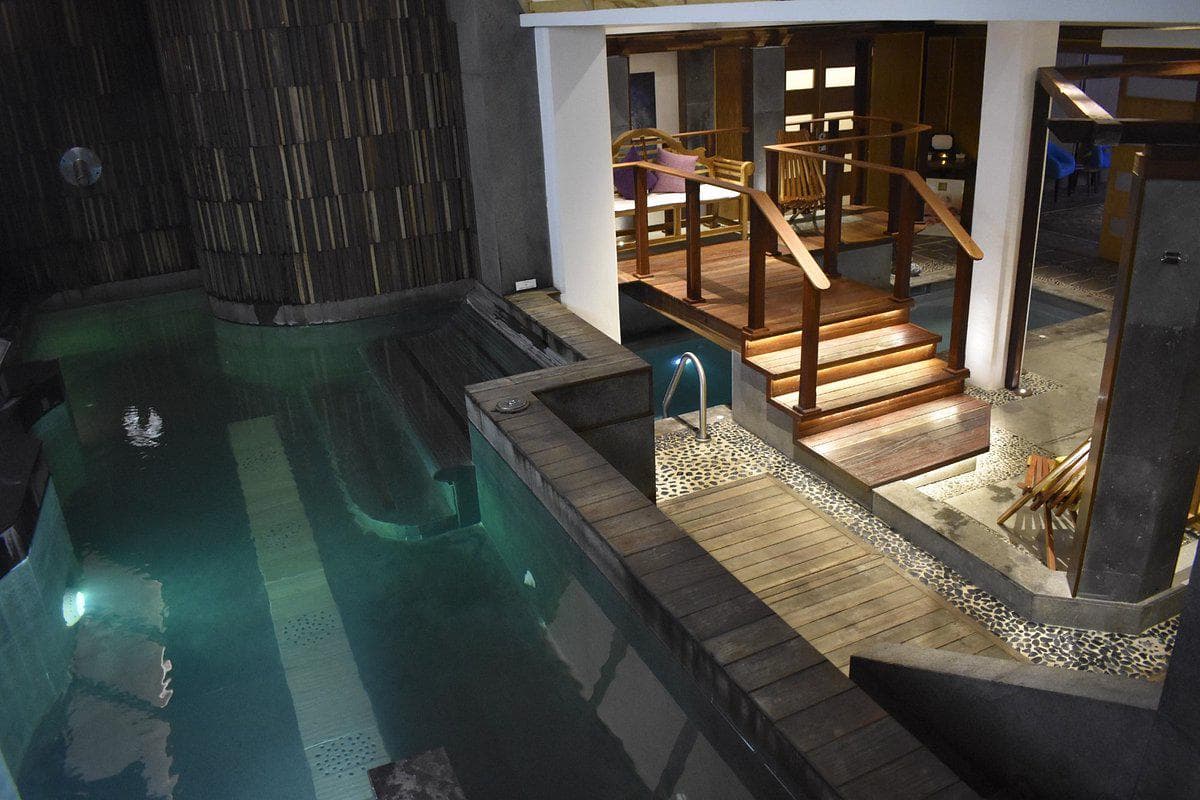 Soul Beach Luxury Boutique 1