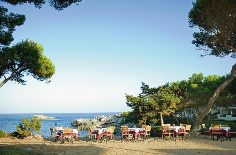 Inturotel Azul Garden 2