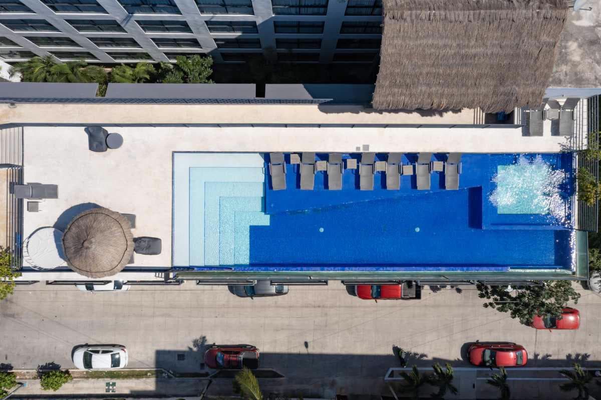 Heerlijk Ontsnappen: 9 Dagen Playa del Carmen voor €779!