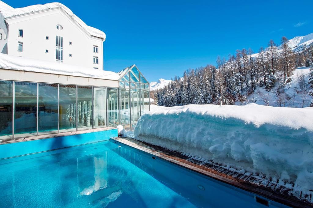 Arenas Schweizerhof 3