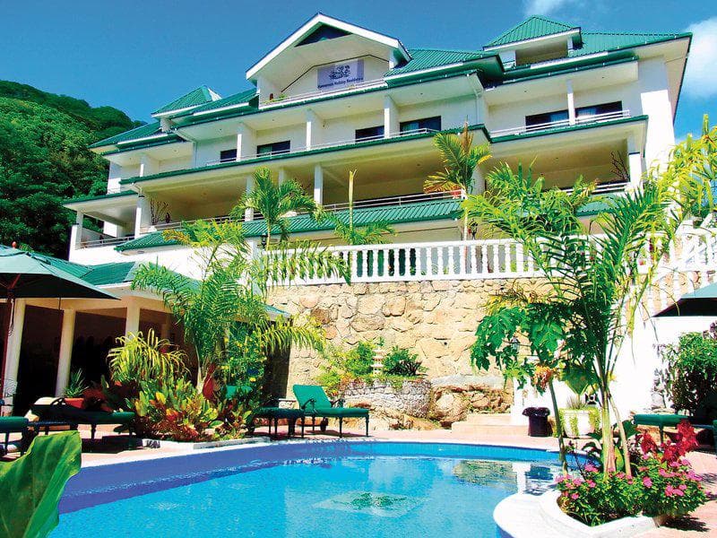 Hanneman Holiday Residence 2