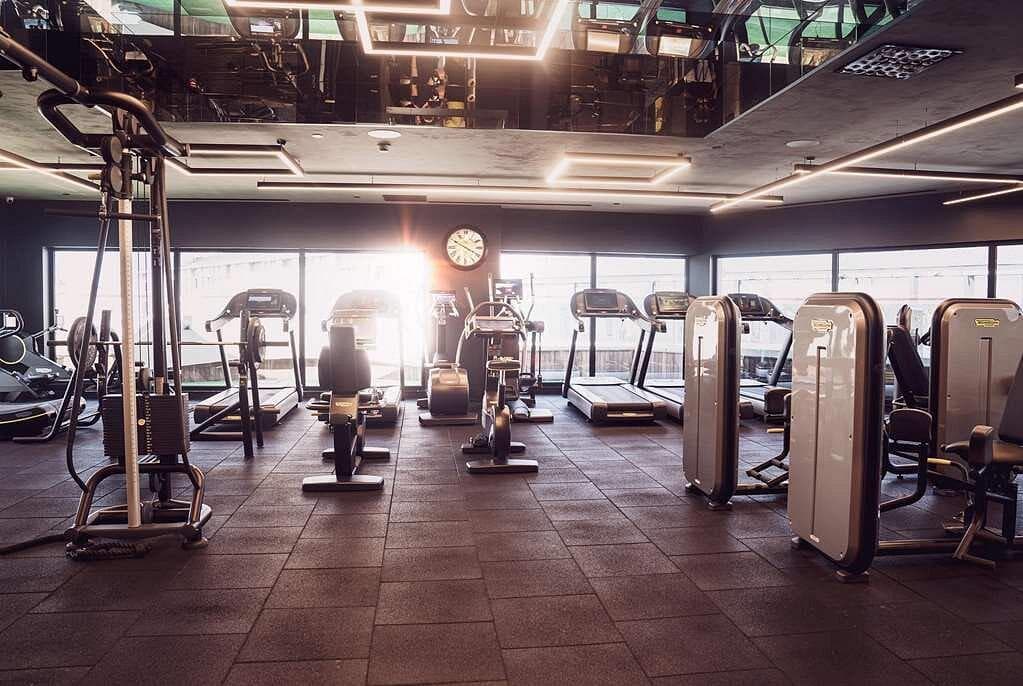 Ramada Plaza Wyndham Istanbul 1