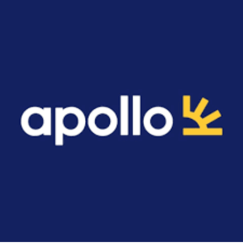 apollo reizen