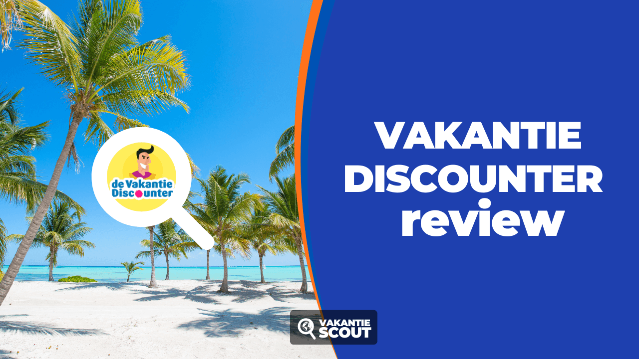 VakantieDiscounter